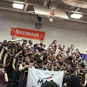 Meet your Posher, Alison